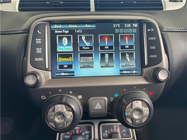 2015 Chevrolet Camaro LT (Stk: 261623A) in Uxbridge - Image 15 of 27