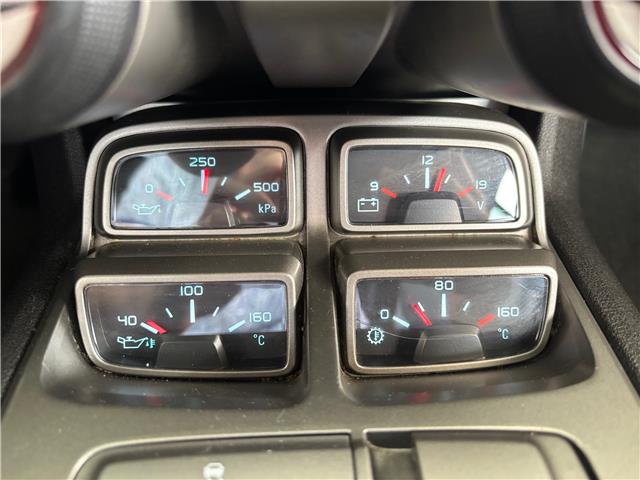 2015 Chevrolet Camaro LT (Stk: 261623A) in Uxbridge - Image 16 of 27