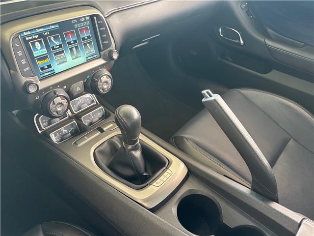 2015 Chevrolet Camaro LT (Stk: 261623A) in Uxbridge - Image 18 of 27