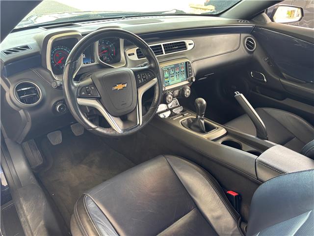 2015 Chevrolet Camaro LT (Stk: 261623A) in Uxbridge - Image 22 of 27