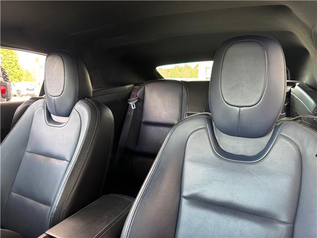 2015 Chevrolet Camaro LT (Stk: 261623A) in Uxbridge - Image 23 of 27