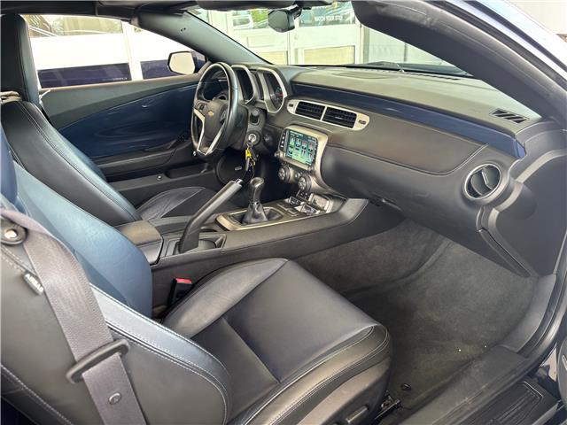 2015 Chevrolet Camaro LT (Stk: 261623A) in Uxbridge - Image 25 of 27