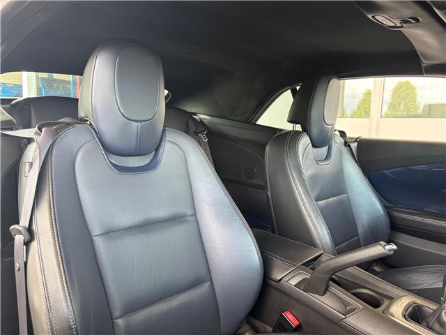 2015 Chevrolet Camaro LT (Stk: 261623A) in Uxbridge - Image 26 of 27