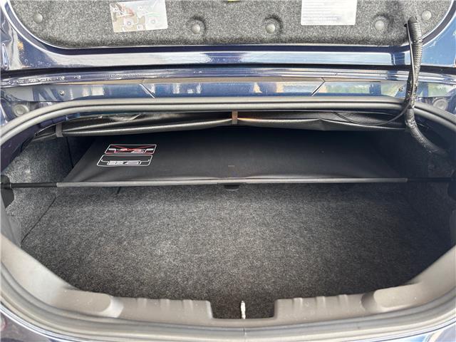 2015 Chevrolet Camaro LT (Stk: 261623A) in Uxbridge - Image 27 of 27