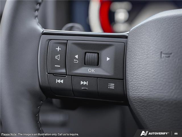 2026 Nissan Rogue Platinum (Stk: NC6717) in Thunder Bay - Image 15 of 26