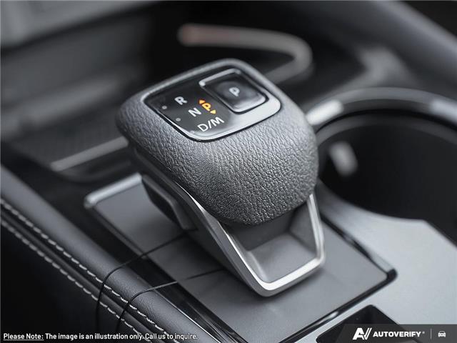 2026 Nissan Rogue Platinum (Stk: NC6717) in Thunder Bay - Image 17 of 26