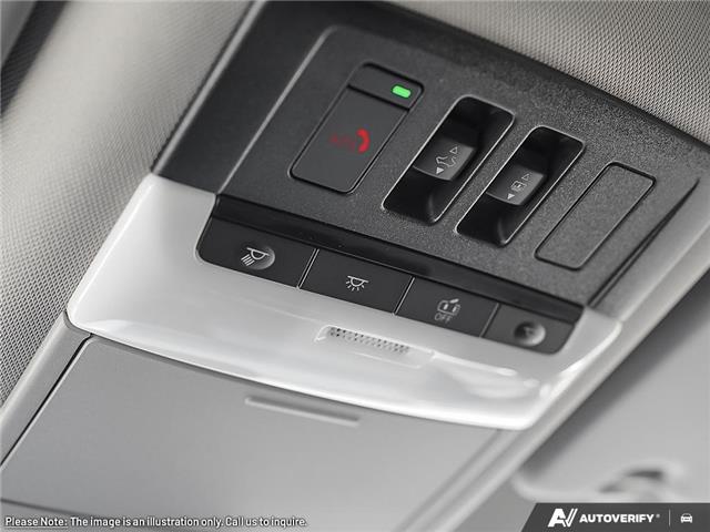 2026 Nissan Rogue Platinum (Stk: NC6717) in Thunder Bay - Image 19 of 26