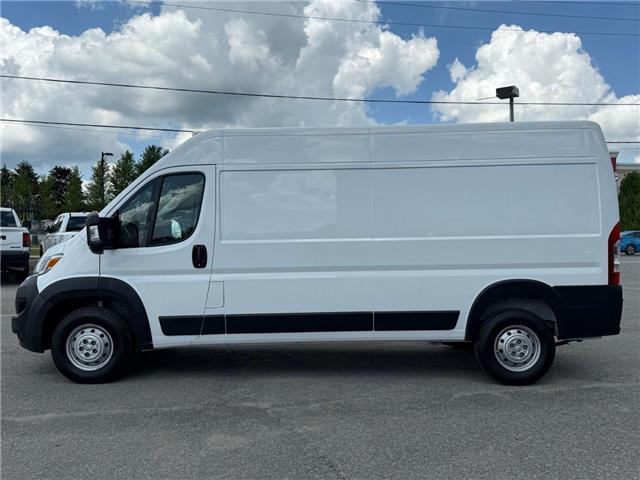 2023 RAM ProMaster 2500 High Roof (Stk: W9548) in Uxbridge - Image 4 of 18 2023 RAM ProMaster 2500 High Roof (Stk: W9548) in Uxbridge - Image 4 of 18
