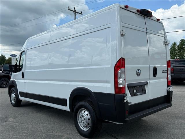2023 RAM ProMaster 2500 High Roof (Stk: W9548) in Uxbridge - Image 5 of 18 2023 RAM ProMaster 2500 High Roof (Stk: W9548) in Uxbridge - Image 5 of 18