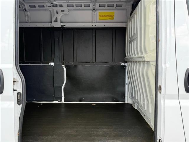 2023 RAM ProMaster 2500 High Roof (Stk: W9548) in Uxbridge - Image 9 of 18 2023 RAM ProMaster 2500 High Roof (Stk: W9548) in Uxbridge - Image 9 of 18