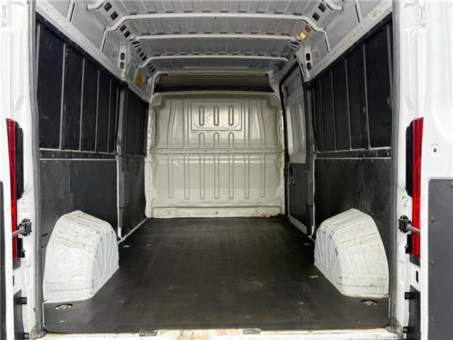 2023 RAM ProMaster 2500 High Roof (Stk: W9548) in Uxbridge - Image 10 of 18 2023 RAM ProMaster 2500 High Roof (Stk: W9548) in Uxbridge - Image 10 of 18