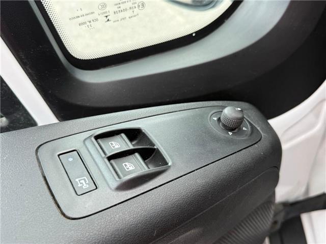 2023 RAM ProMaster 2500 High Roof (Stk: W9548) in Uxbridge - Image 16 of 18 2023 RAM ProMaster 2500 High Roof (Stk: W9548) in Uxbridge - Image 16 of 18