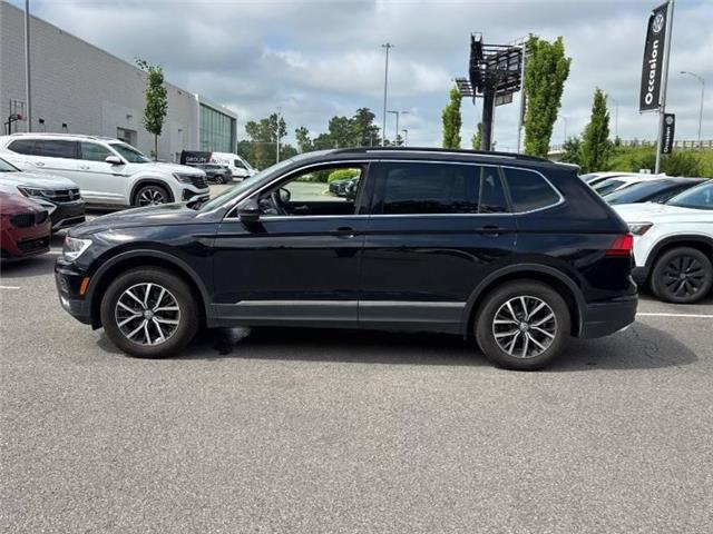 2020 Volkswagen Tiguan Comfortline (Stk: 28521P) in Newmarket - Image 2 of 12 2020 Volkswagen Tiguan Comfortline (Stk: 28521P) in Newmarket - Image 2 of 12