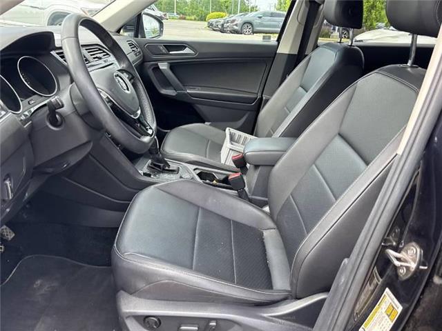 2020 Volkswagen Tiguan Comfortline (Stk: 28521P) in Newmarket - Image 6 of 12 2020 Volkswagen Tiguan Comfortline (Stk: 28521P) in Newmarket - Image 6 of 12