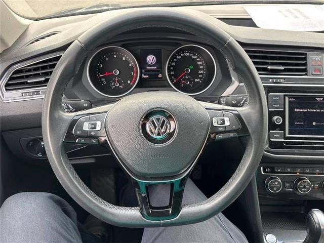 2020 Volkswagen Tiguan Comfortline (Stk: 28521P) in Newmarket - Image 7 of 12 2020 Volkswagen Tiguan Comfortline (Stk: 28521P) in Newmarket - Image 7 of 12