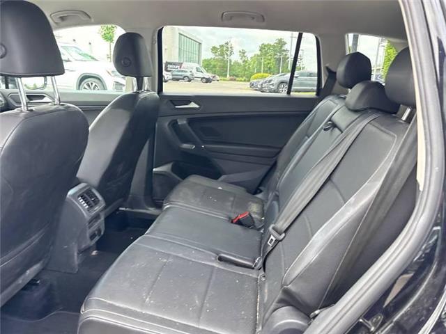 2020 Volkswagen Tiguan Comfortline (Stk: 28521P) in Newmarket - Image 10 of 12 2020 Volkswagen Tiguan Comfortline (Stk: 28521P) in Newmarket - Image 10 of 12