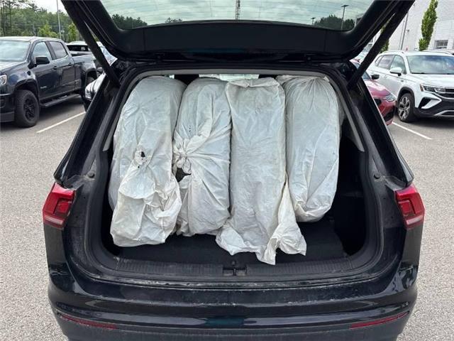 2020 Volkswagen Tiguan Comfortline (Stk: 28521P) in Newmarket - Image 11 of 12 2020 Volkswagen Tiguan Comfortline (Stk: 28521P) in Newmarket - Image 11 of 12