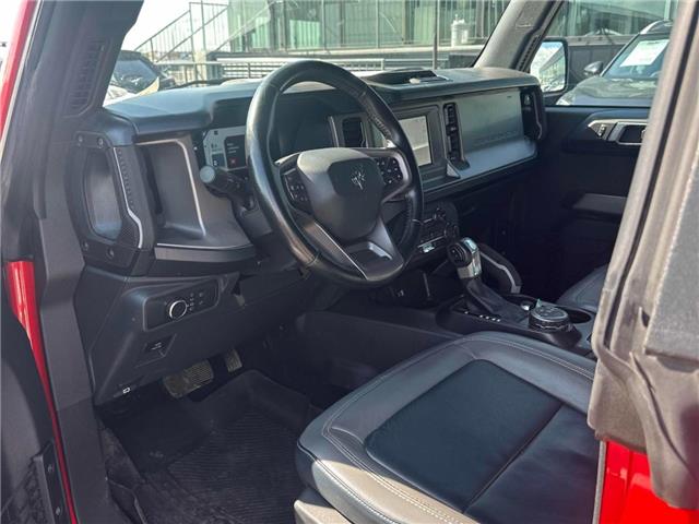 2022 Ford Bronco Outer Banks (Stk: 28533W) in Newmarket - Image 7 of 10