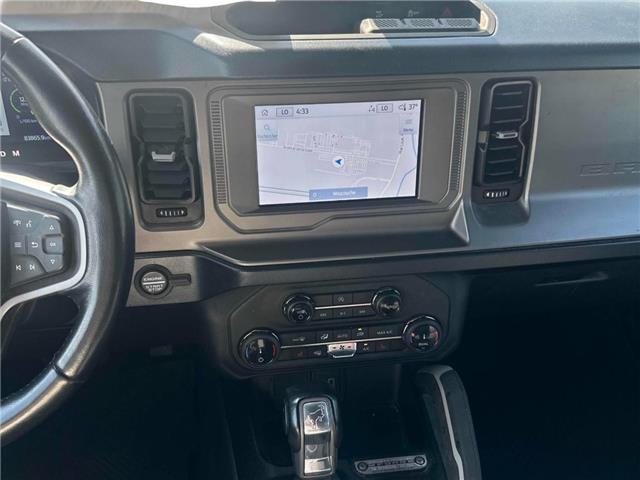 2022 Ford Bronco Outer Banks (Stk: 28533W) in Newmarket - Image 9 of 10