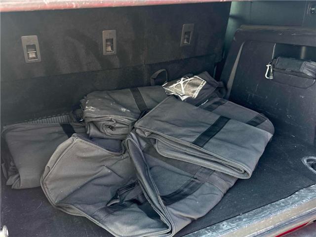 2022 Ford Bronco Outer Banks (Stk: 28533W) in Newmarket - Image 10 of 10