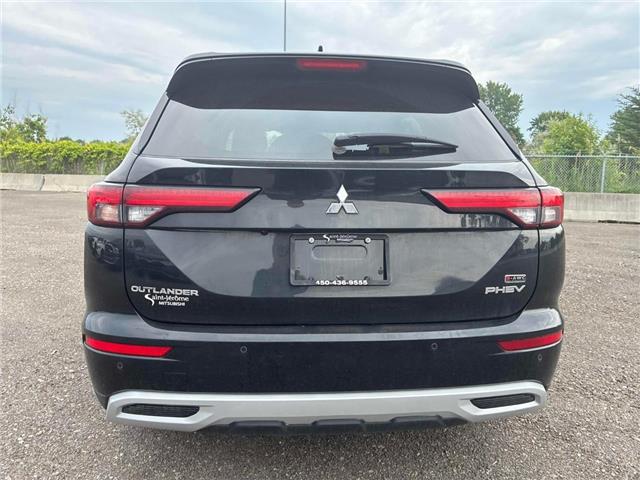 2023 Mitsubishi Outlander Plug-In Hybrid LE (Stk: 28534W) in Newmarket - Image 2 of 11