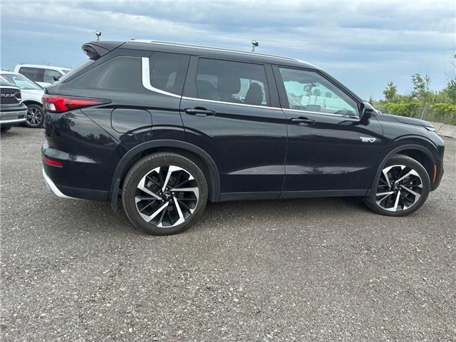 2023 Mitsubishi Outlander Plug-In Hybrid LE (Stk: 28534W) in Newmarket - Image 3 of 11