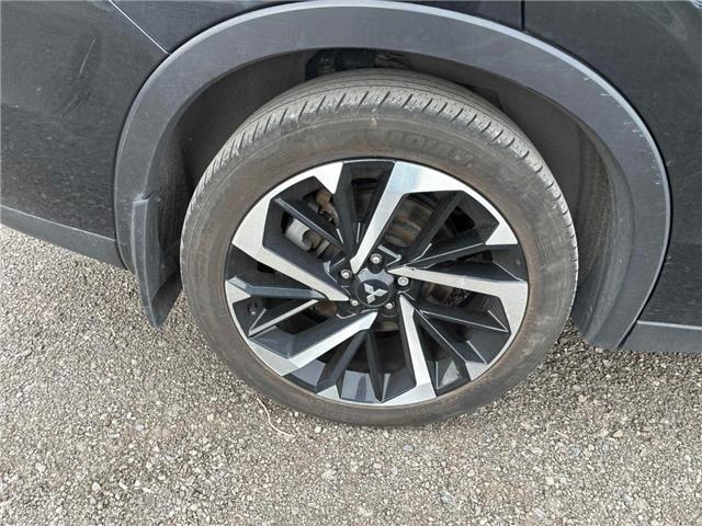 2023 Mitsubishi Outlander Plug-In Hybrid LE (Stk: 28534W) in Newmarket - Image 5 of 11
