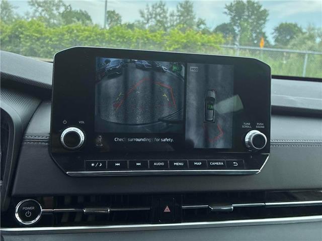 2023 Mitsubishi Outlander Plug-In Hybrid LE (Stk: 28534W) in Newmarket - Image 9 of 11