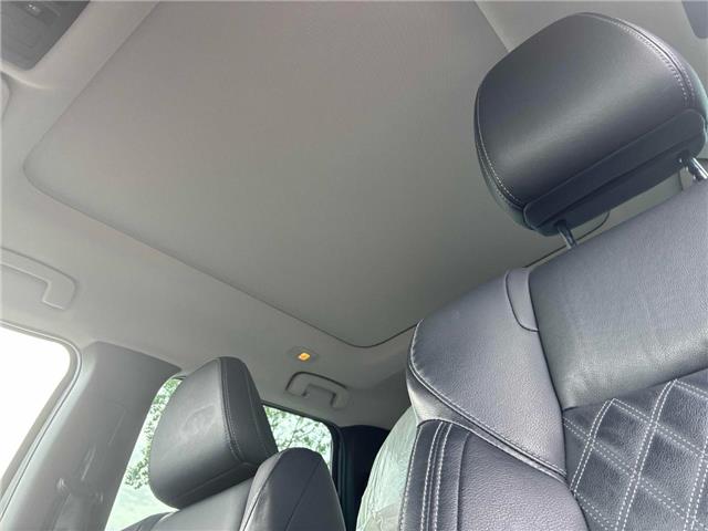 2023 Mitsubishi Outlander Plug-In Hybrid LE (Stk: 28534W) in Newmarket - Image 10 of 11