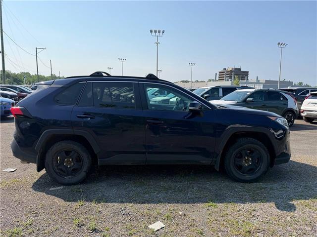 2021 Toyota RAV4 XLE (Stk: 28520P) in Newmarket - Image 4 of 9