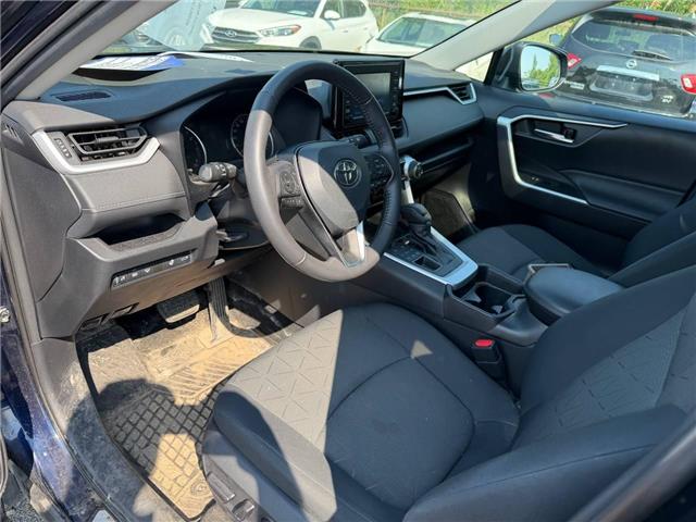 2021 Toyota RAV4 XLE (Stk: 28520P) in Newmarket - Image 6 of 9
