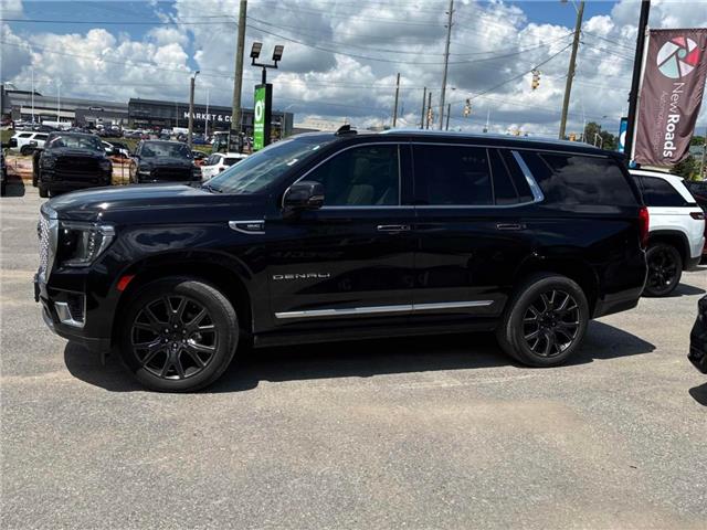 2021 GMC Yukon Denali (Stk: 28530W) in Newmarket - Image 2 of 14 2021 GMC Yukon Denali (Stk: 28530W) in Newmarket - Image 2 of 14