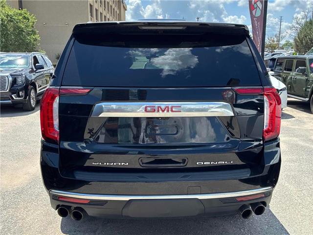 2021 GMC Yukon Denali (Stk: 28530W) in Newmarket - Image 3 of 14 2021 GMC Yukon Denali (Stk: 28530W) in Newmarket - Image 3 of 14