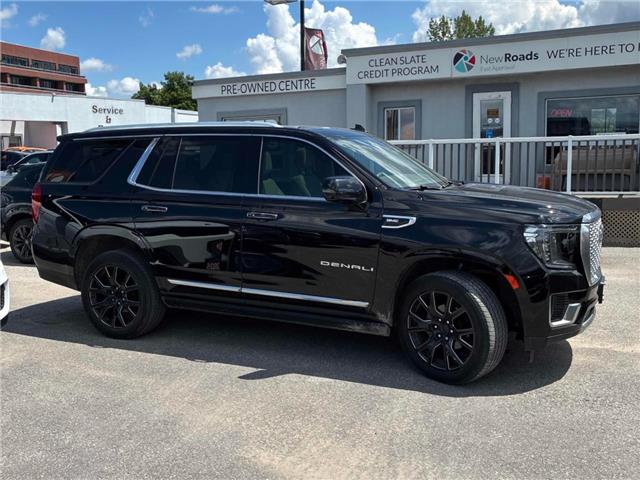 2021 GMC Yukon Denali (Stk: 28530W) in Newmarket - Image 4 of 14 2021 GMC Yukon Denali (Stk: 28530W) in Newmarket - Image 4 of 14