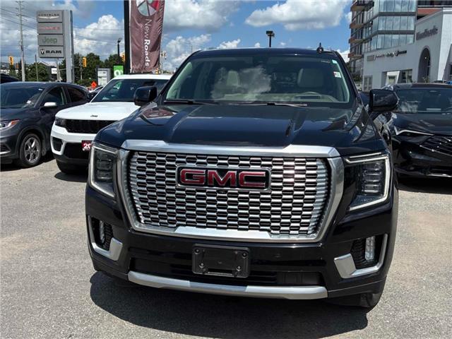 2021 GMC Yukon Denali (Stk: 28530W) in Newmarket - Image 5 of 14 2021 GMC Yukon Denali (Stk: 28530W) in Newmarket - Image 5 of 14