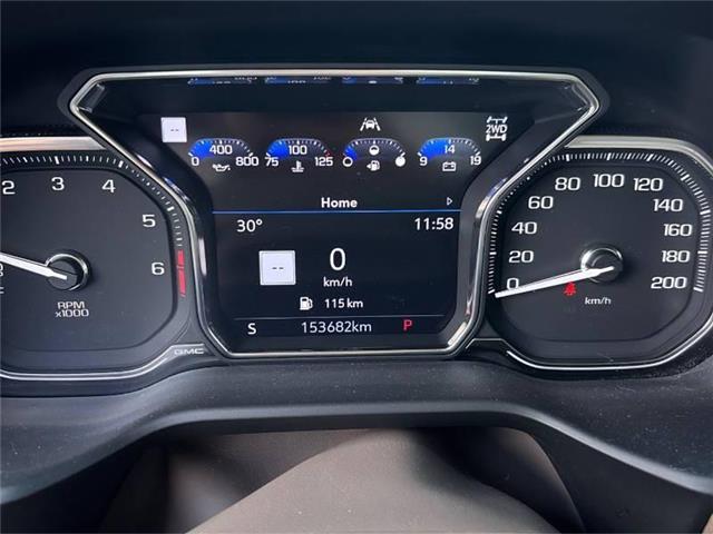 2021 GMC Yukon Denali (Stk: 28530W) in Newmarket - Image 9 of 14 2021 GMC Yukon Denali (Stk: 28530W) in Newmarket - Image 9 of 14
