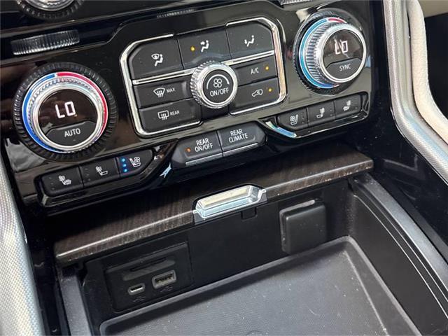 2021 GMC Yukon Denali (Stk: 28530W) in Newmarket - Image 12 of 14 2021 GMC Yukon Denali (Stk: 28530W) in Newmarket - Image 12 of 14