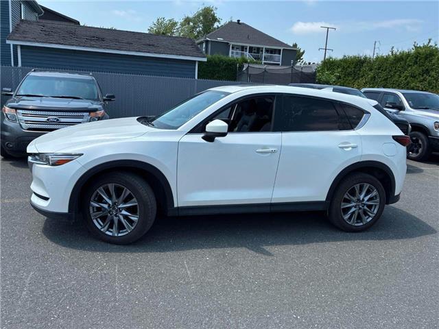 2021 Mazda CX-5 GT (Stk: 28532W) in Newmarket - Image 2 of 10