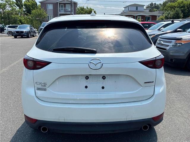 2021 Mazda CX-5 GT (Stk: 28532W) in Newmarket - Image 3 of 10