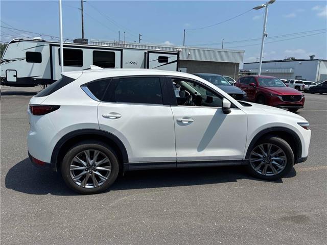 2021 Mazda CX-5 GT (Stk: 28532W) in Newmarket - Image 4 of 10