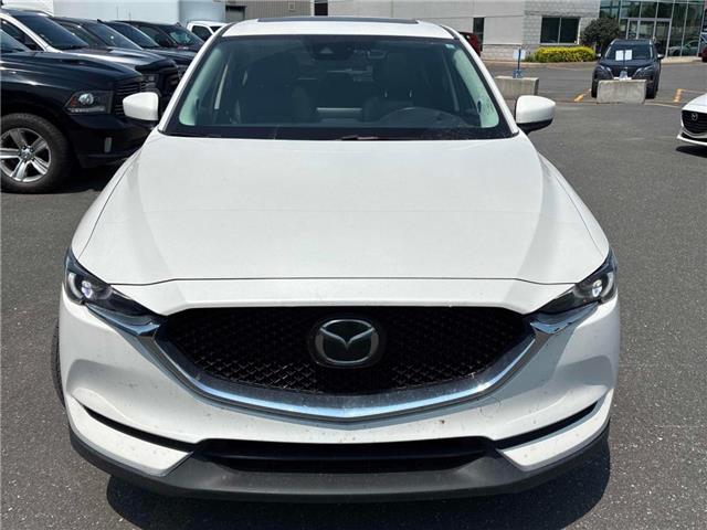 2021 Mazda CX-5 GT (Stk: 28532W) in Newmarket - Image 5 of 10