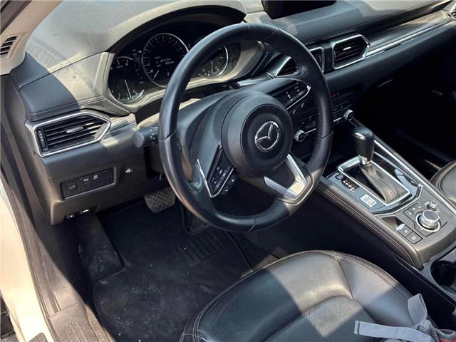 2021 Mazda CX-5 GT (Stk: 28532W) in Newmarket - Image 7 of 10