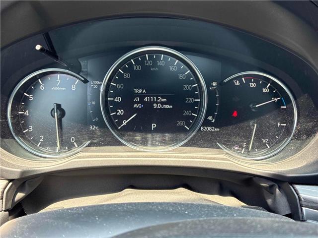 2021 Mazda CX-5 GT (Stk: 28532W) in Newmarket - Image 8 of 10