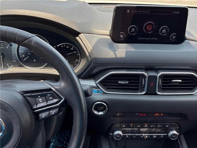 2021 Mazda CX-5 GT (Stk: 28532W) in Newmarket - Image 9 of 10
