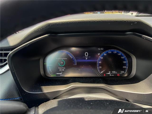 2024 Toyota RAV4 Hybrid XSE (Stk: 5UTT4586) in Sarnia - Image 14 of 24