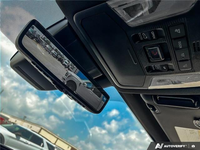 2024 Toyota RAV4 Hybrid XSE (Stk: 5UTT4586) in Sarnia - Image 20 of 24