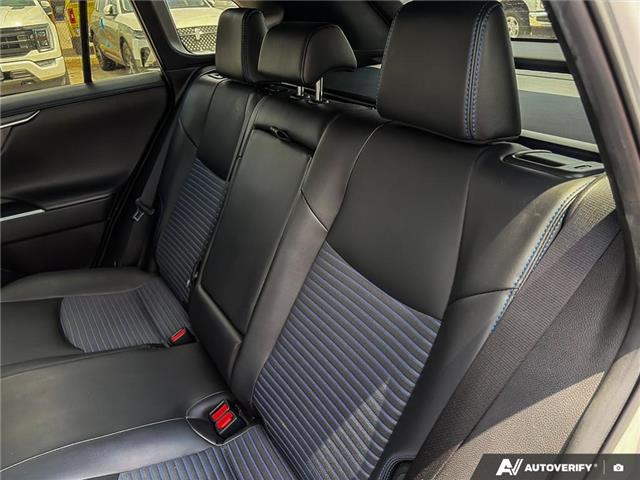 2024 Toyota RAV4 Hybrid XSE (Stk: 5UTT4586) in Sarnia - Image 22 of 24