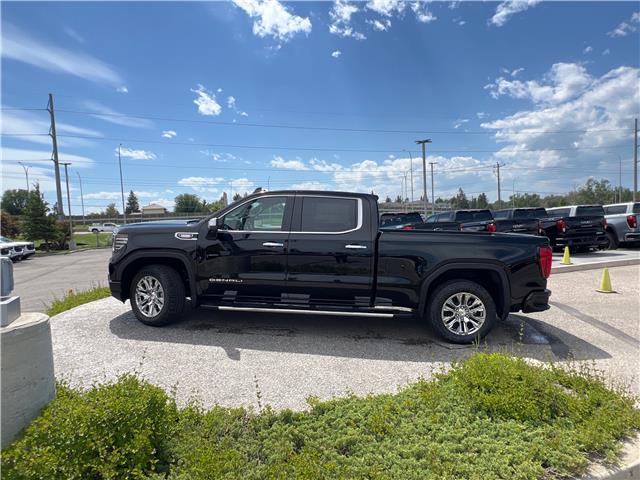 2026 GMC Sierra 1500 Denali (Stk: TG384544) in Calgary - Image 2 of 25