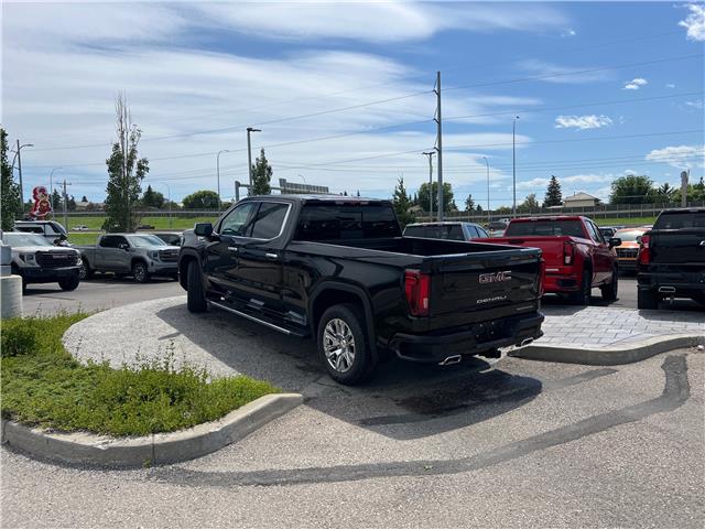 2026 GMC Sierra 1500 Denali (Stk: TG384544) in Calgary - Image 3 of 25