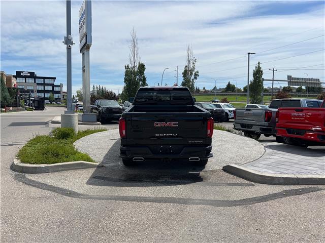 2026 GMC Sierra 1500 Denali (Stk: TG384544) in Calgary - Image 4 of 25